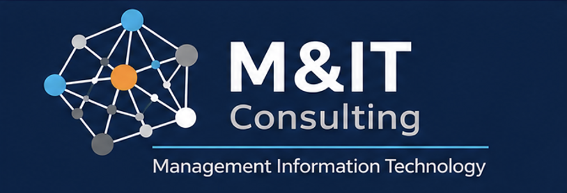 M&IT Consulting